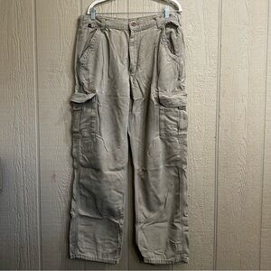 Carhartt Men's Cargo Pants - Tan